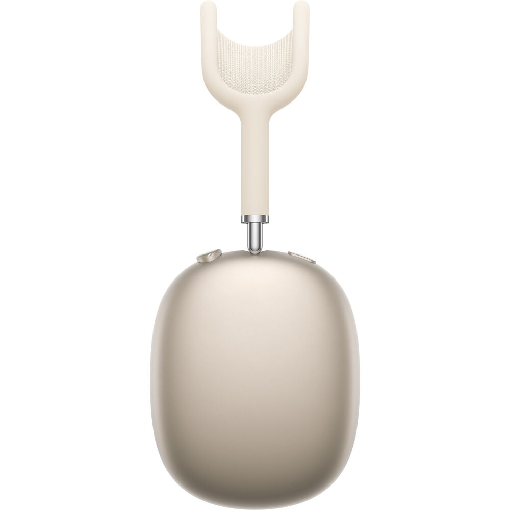Apple AirPods Max Wireless Over-Ear Closed-Back Headphones (USB-C) Apple AirPods Max Wireless Over-Ear Closed-Back Headphones (USB-C)